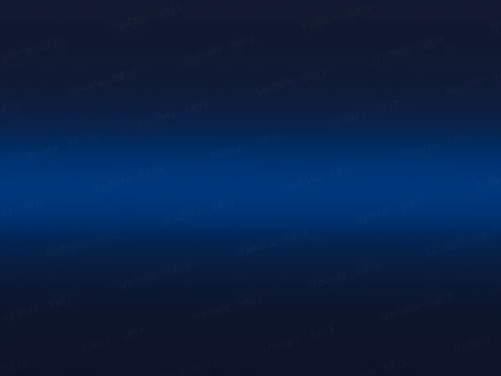 Цвет Galaxyblau, код 5813, 5-813, 813: спектральный рендер покрытия