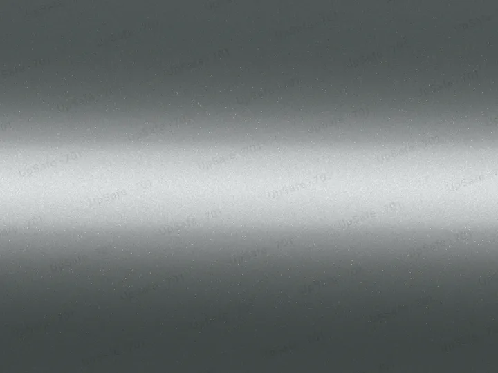 Цвет Crystal Antimon Grey, код 701, DB701: спектральный рендер покрытия