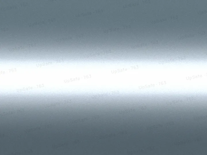 Цвет Platinsilber, код 763, 9763, DB763: спектральный рендер покрытия