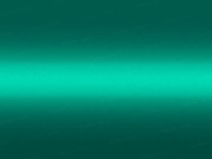 Цвет Prismatingruen, код 6810, 810, DB810: спектральный рендер покрытия