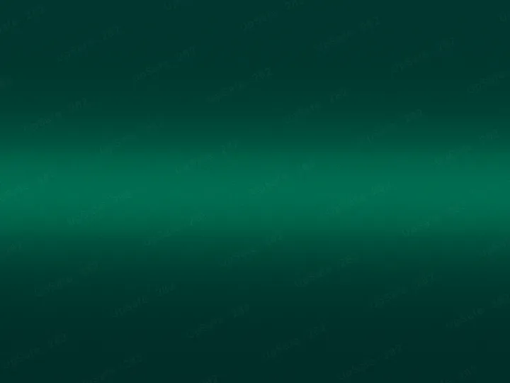 Цвет Verde Tropical, код 282, 282U, DB90022: спектральный рендер покрытия