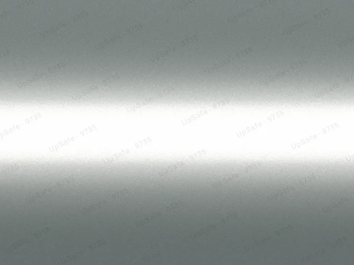 Цвет Gris Astral, код 9735, DB90028: спектральный рендер покрытия