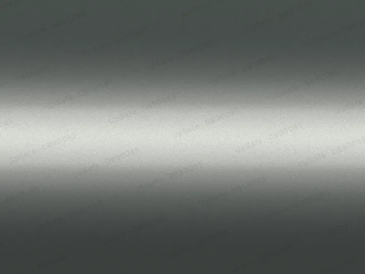 Цвет Solemn Gray, код DB90085: спектральный рендер покрытия