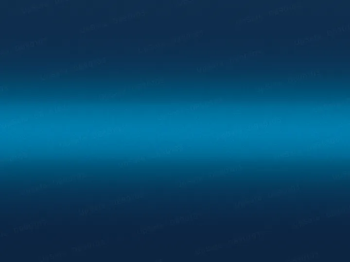 Цвет Crest Blue, код DB90103: спектральный рендер покрытия