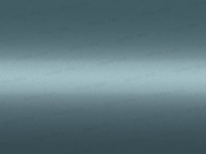 Цвет Graublau, код 5906, 906, DB906, EVO52133: спектральный рендер покрытия