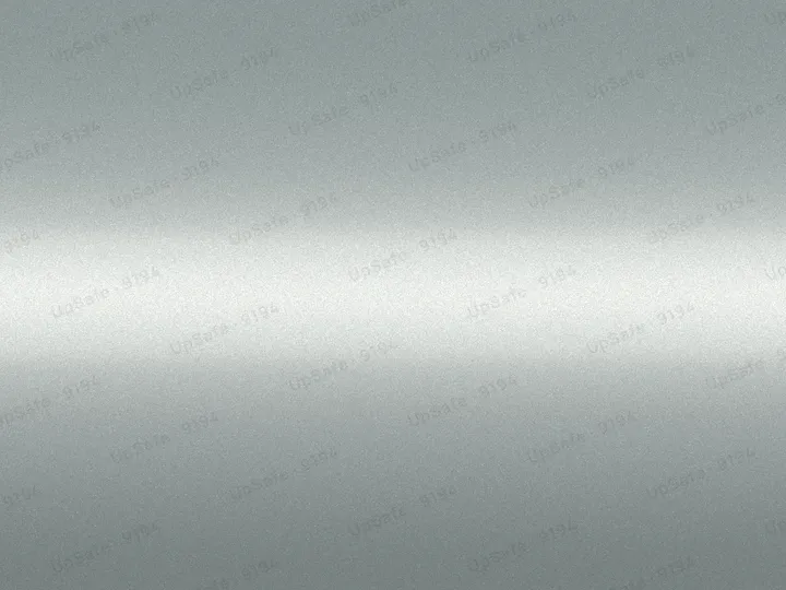 Цвет Arrowsilver, код 9194, DB9194: спектральный рендер покрытия