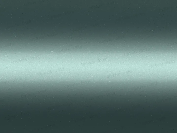 Цвет Quellblau, код 5958, 958, 958M, DB958: спектральный рендер покрытия
