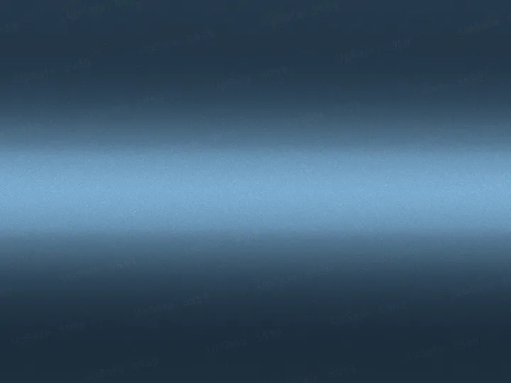 Цвет Aeroblue, код 5959, 959, DB959: спектральный рендер покрытия