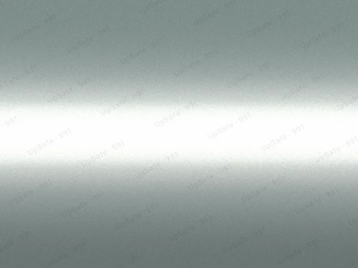 Цвет Polarsilber Magno, код 991, 9991, 9-991, DB991, MB9-991: спектральный рендер покрытия