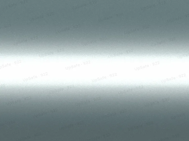 Цвет Hightech Silber, код 922, 9922, 9-922: спектральный рендер покрытия