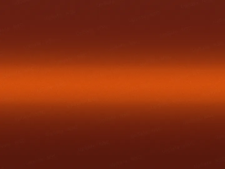 Цвет Spiced Orange, код NSC: спектральный рендер покрытия