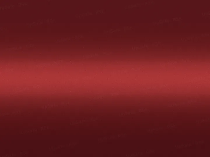Цвет Ruby Red, код RSK: спектральный рендер покрытия