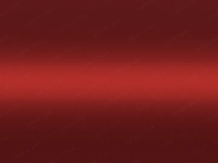 Цвет Tartan Red, код RSM: спектральный рендер покрытия
