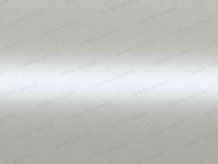 Цвет Pearl White, код MG9405: спектральный рендер покрытия