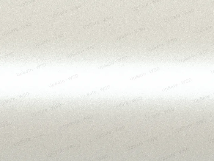 Цвет Pearl White, код WSD: спектральный рендер покрытия