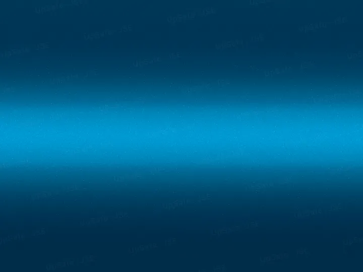 Цвет Haide blue, код JSE: спектральный рендер покрытия