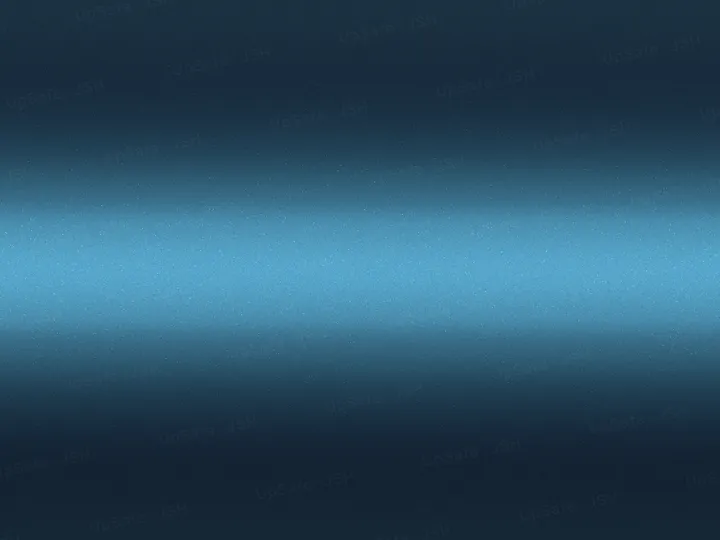 Цвет Soul Blue, код JSH: спектральный рендер покрытия