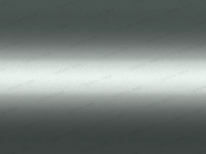 Цвет Silver, код MBB: спектральный рендер покрытия