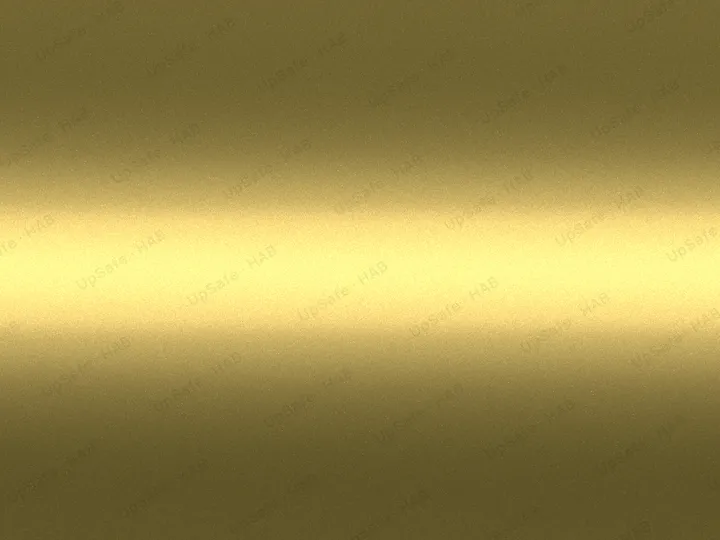 Цвет Bili Golden, код HAB: спектральный рендер покрытия