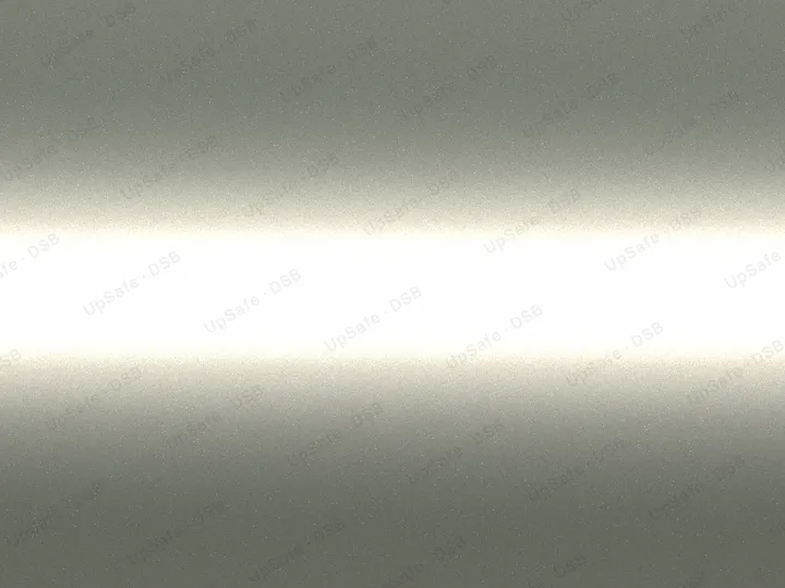 Цвет White Gold, код DSB: спектральный рендер покрытия
