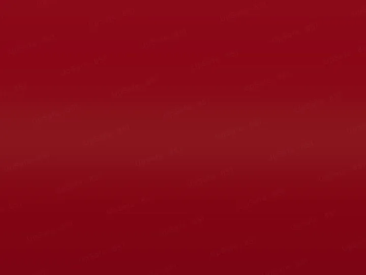 Цвет Chili Red, код 851, U851: спектральный рендер покрытия