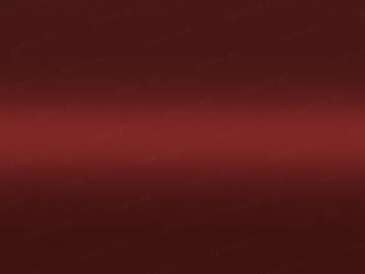Цвет Nightfire Red, код 857, M857: спектральный рендер покрытия
