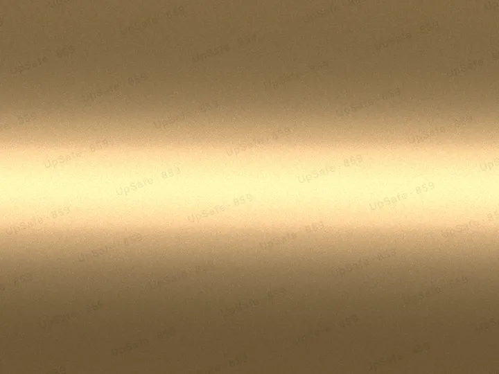 Цвет Solid Gold, код 859, M859: спектральный рендер покрытия