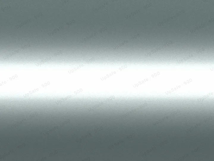 Цвет Pure Silver, код 900, A29, M900: спектральный рендер покрытия