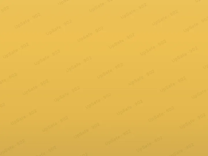 Цвет Liquid Yellow, код 902, U902: спектральный рендер покрытия
