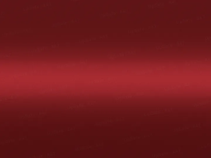 Цвет Solar Red, код A47, WA47: спектральный рендер покрытия