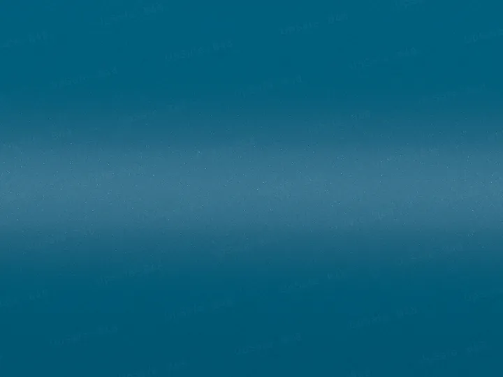 Цвет Kite Blue, код B48, WB48: спектральный рендер покрытия