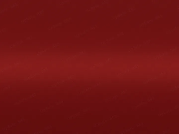 Цвет Blazing Red II, код B83, WB83: спектральный рендер покрытия