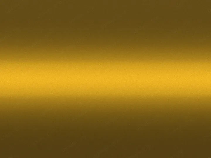 Цвет Galvanic Gold, код C1P, WC1P: спектральный рендер покрытия