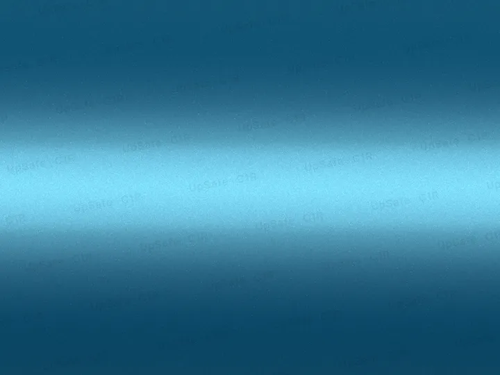Цвет Seaside Blue, код C1R, WC1R: спектральный рендер покрытия
