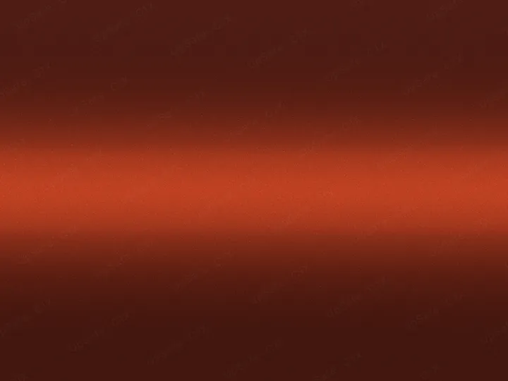 Цвет Sunset Orange, код C1X, WC1X: спектральный рендер покрытия