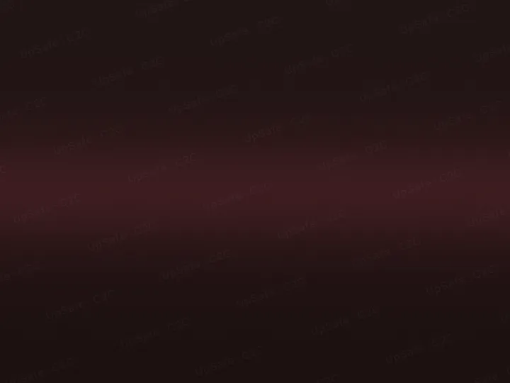 Цвет Pure Burgundy, код C2C, WC2C: спектральный рендер покрытия