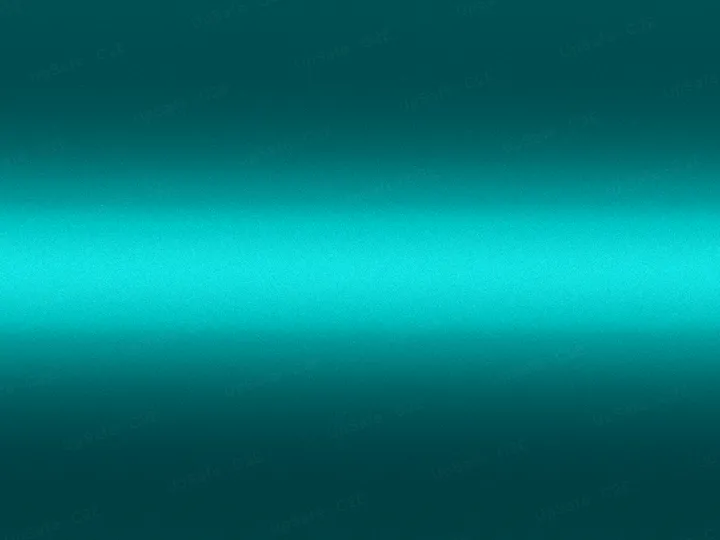Цвет Caribbean Aqua, код C2E, WC2E: спектральный рендер покрытия