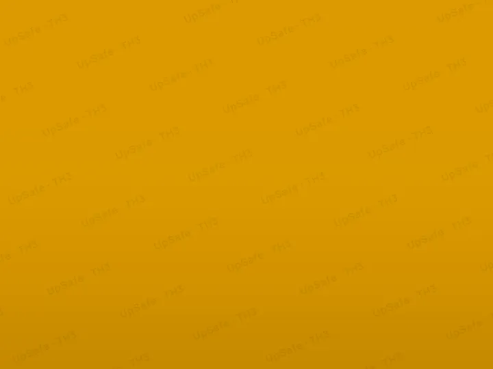Цвет Golden Yellow, код TH3: спектральный рендер покрытия