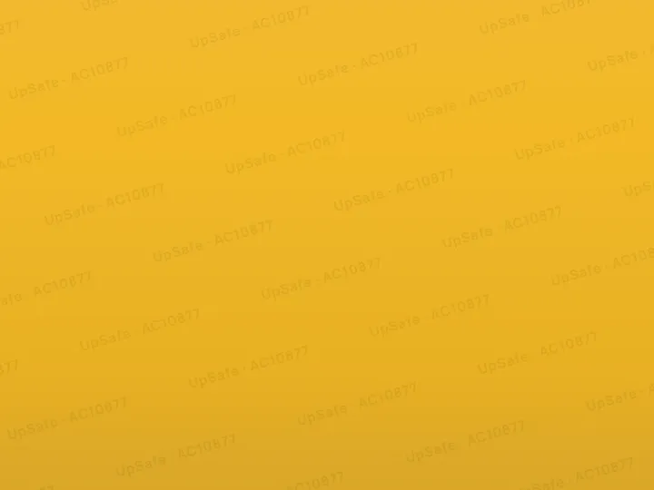Цвет Dandelion Yellow, код AC10877, Y77: спектральный рендер покрытия