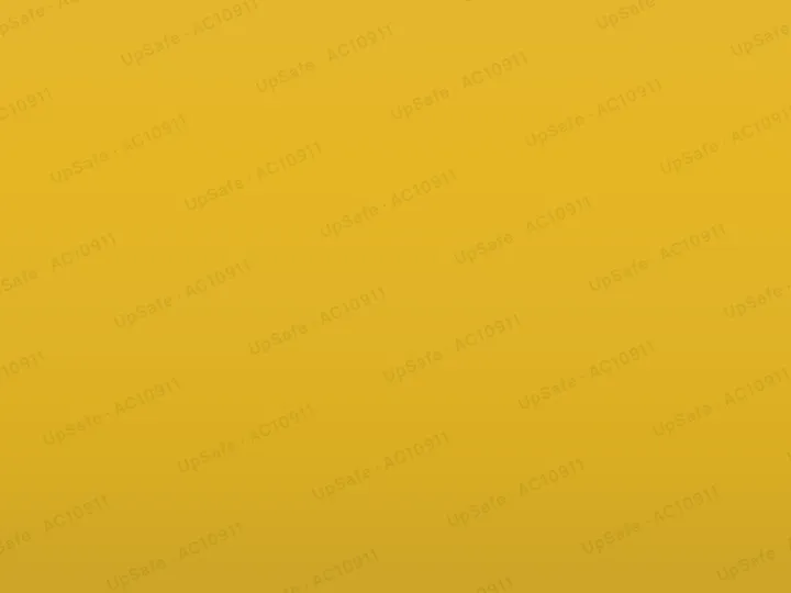Цвет Yellow (int.), код AC10911: спектральный рендер покрытия