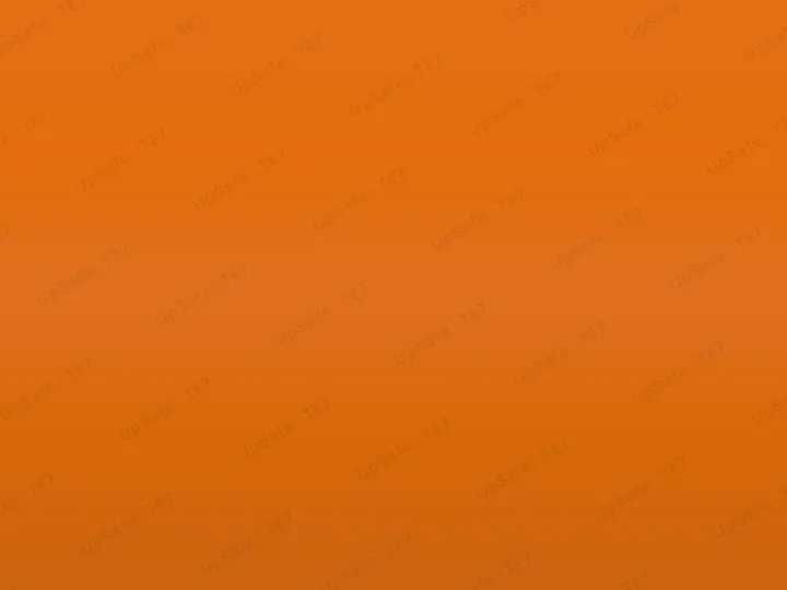 Цвет Deep Orange, код TE7: спектральный рендер покрытия