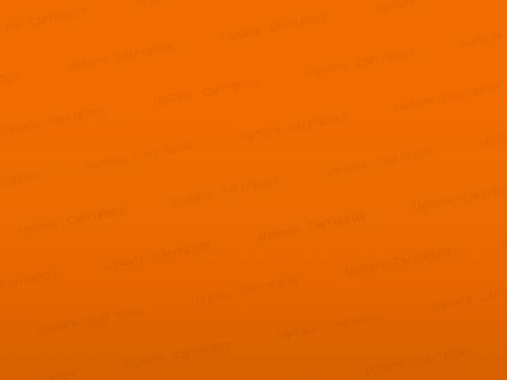Цвет Orange, код CMY18003: спектральный рендер покрытия