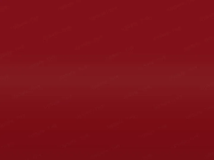 Цвет Ruby Red, код TH9: спектральный рендер покрытия