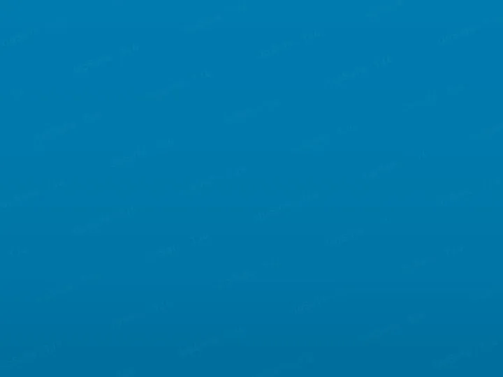 Цвет Sky Blue, код TJ4: спектральный рендер покрытия