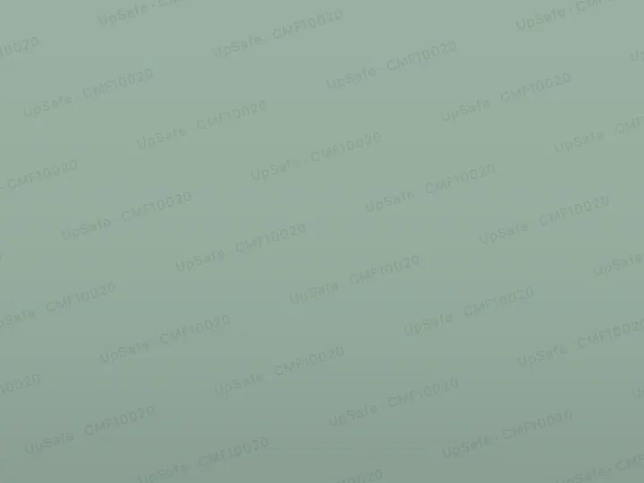 Цвет Mint Green, код CMF10020, F20: спектральный рендер покрытия