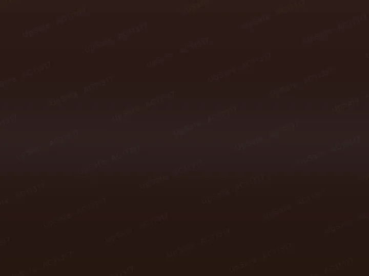 Цвет Dark Brown (int.), код AC11317: спектральный рендер покрытия