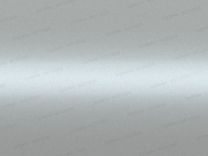 Цвет Misty White, код AC11029, BE, W29: спектральный рендер покрытия