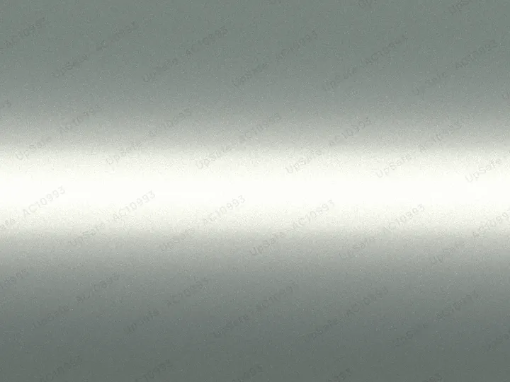Цвет Alhambra Silver, код AC10993, DR, H93: спектральный рендер покрытия