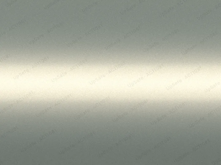 Цвет Silver, код AC11081, H81: спектральный рендер покрытия