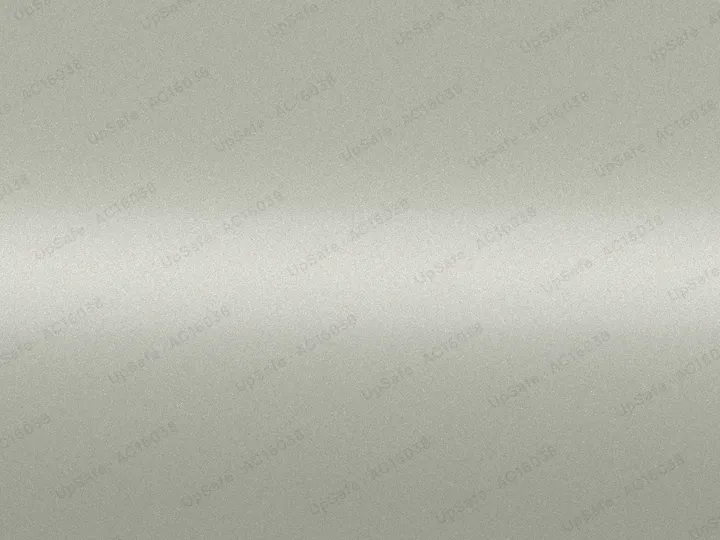 Цвет Platinum White, код AC16038, W38: спектральный рендер покрытия
